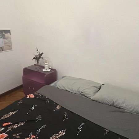 Bed and Breakfast La Vie De Boheme Trieste Esterno foto