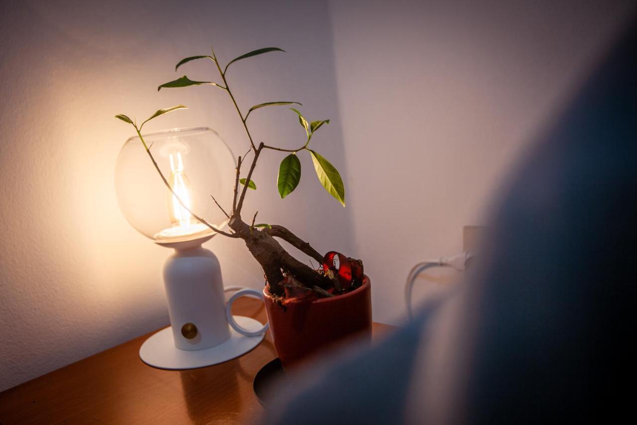 Bed and Breakfast La Vie De Boheme Trieste Esterno foto