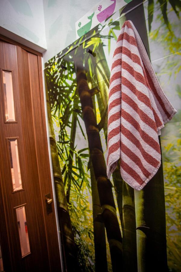 Bed and Breakfast La Vie De Boheme Trieste Esterno foto