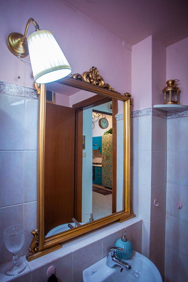 Bed and Breakfast La Vie De Boheme Trieste Esterno foto