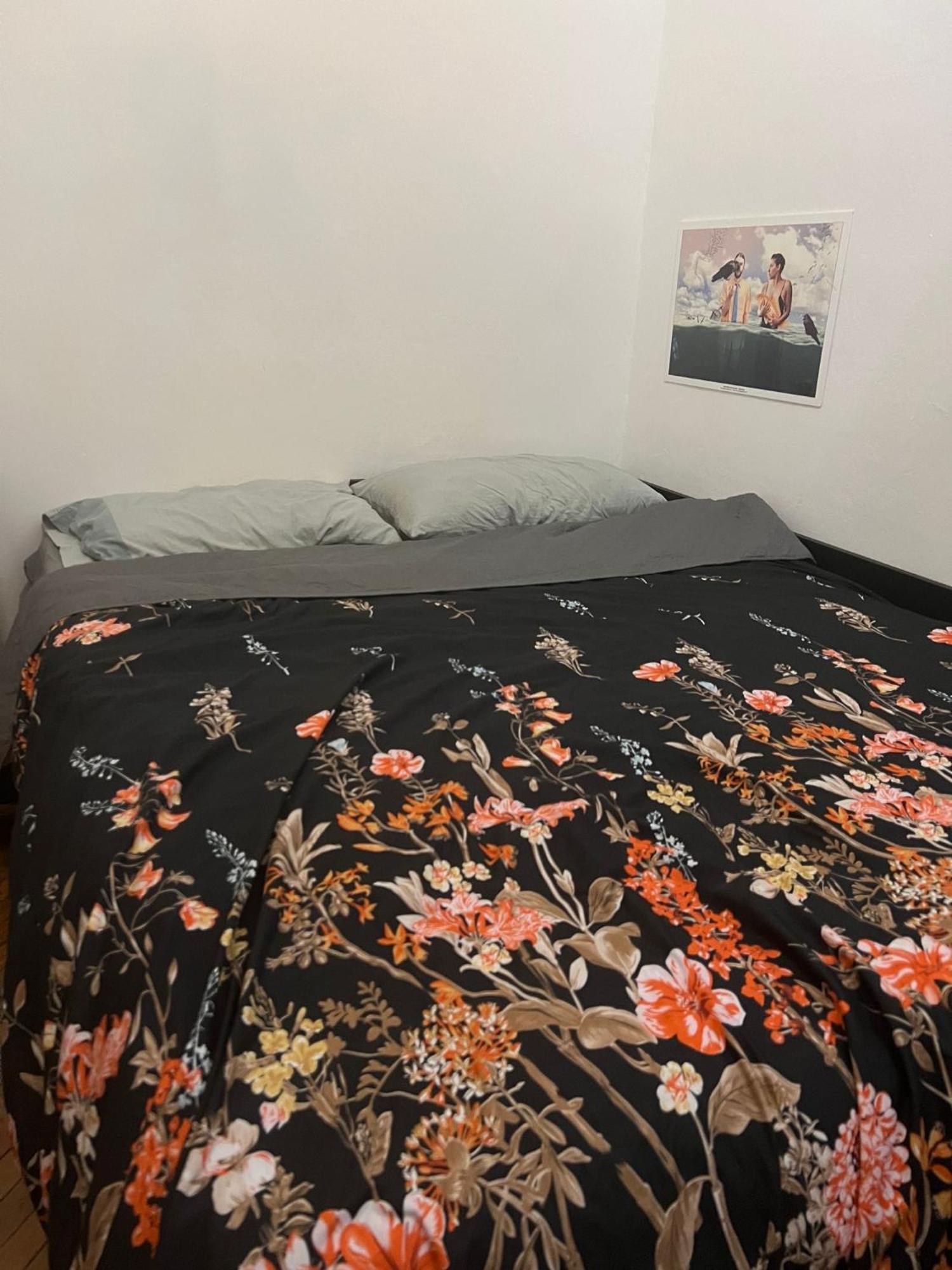 Bed and Breakfast La Vie De Boheme Trieste Esterno foto