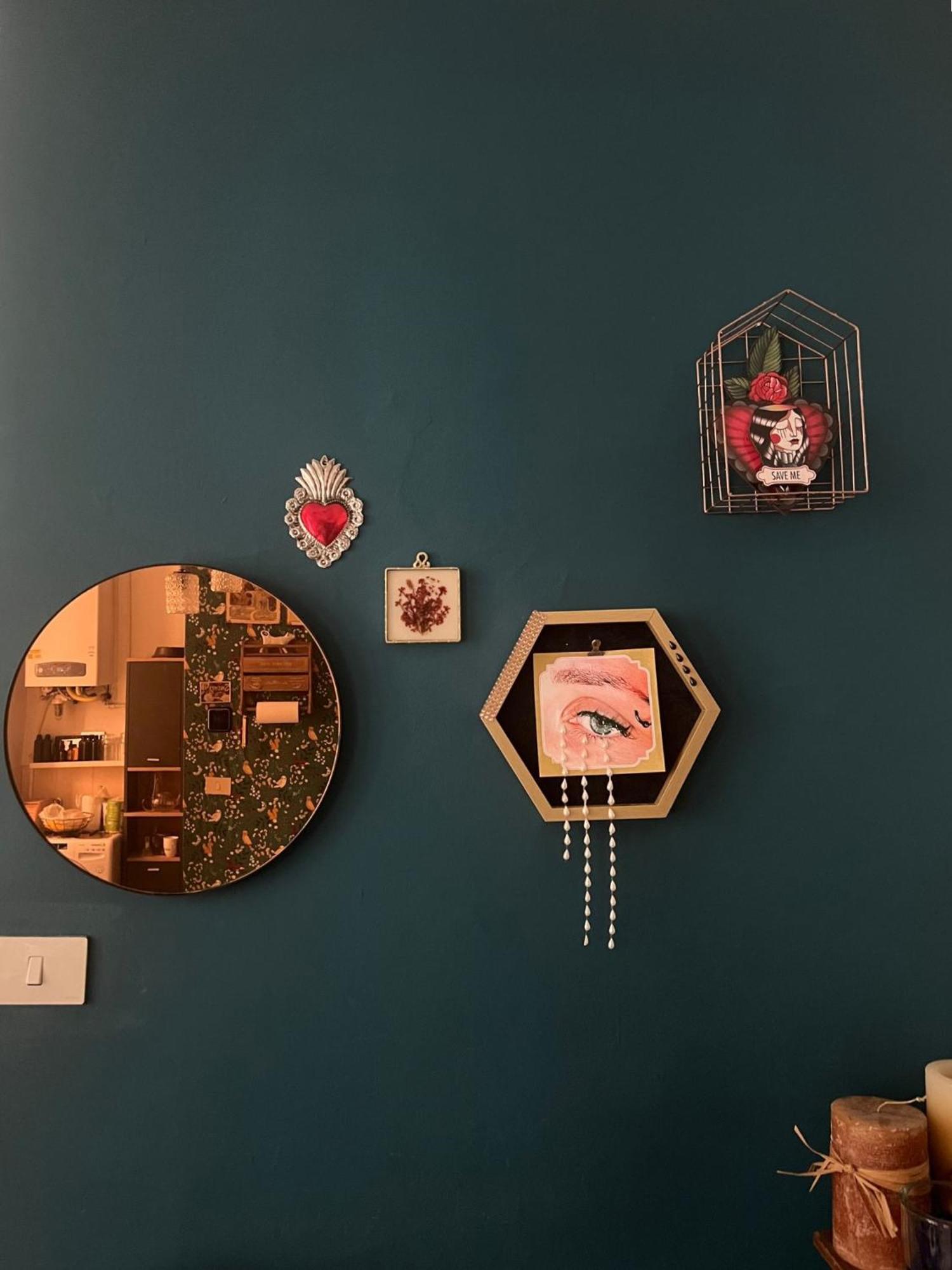 Bed and Breakfast La Vie De Boheme Trieste Esterno foto