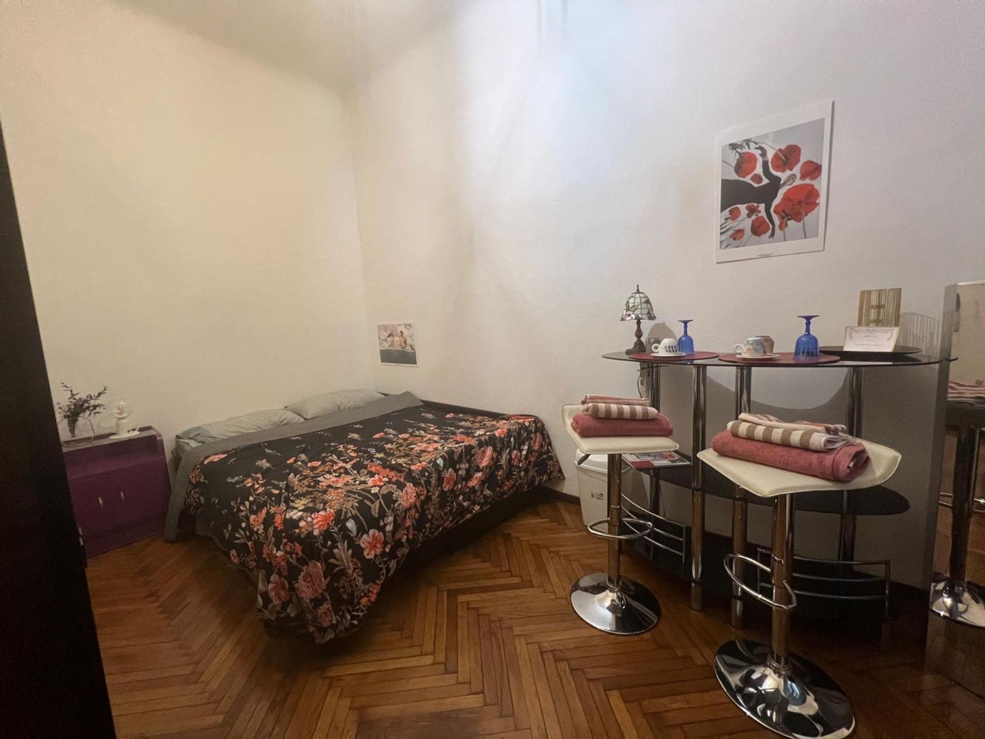 Bed and Breakfast La Vie De Boheme Trieste Esterno foto
