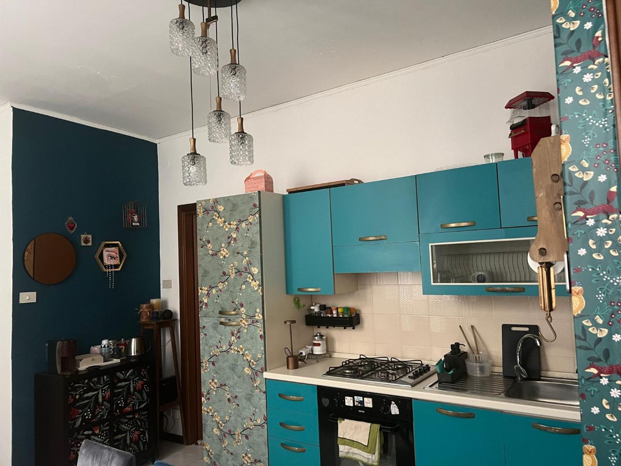 Bed and Breakfast La Vie De Boheme Trieste Esterno foto