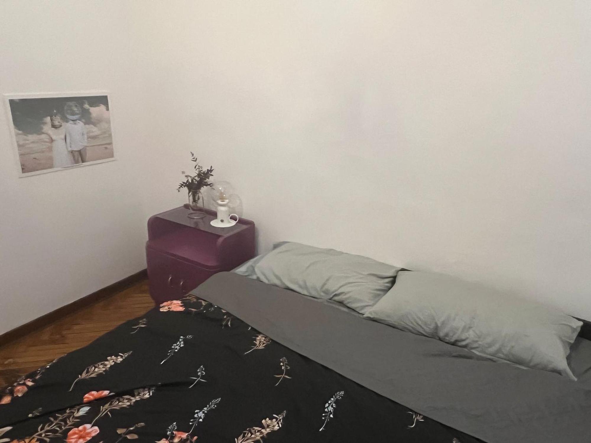 Bed and Breakfast La Vie De Boheme Trieste Esterno foto